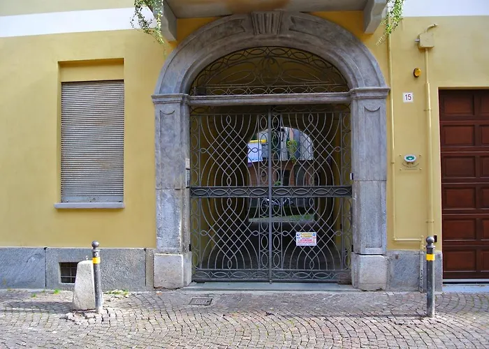 B&B Contrada dei Giardini Cuneo